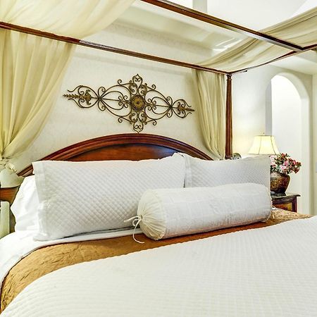 The St. Mary'S Inn, Bed And Breakfast コロラドスプリングス エクステリア 写真